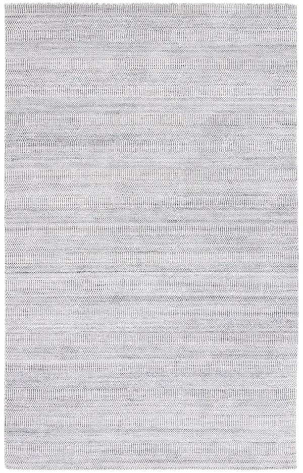 MIRAGE 125 BROWN  9' x 12' Large Rectangle Rug