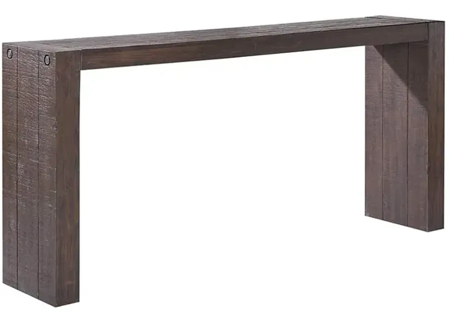 Monterey Console Table