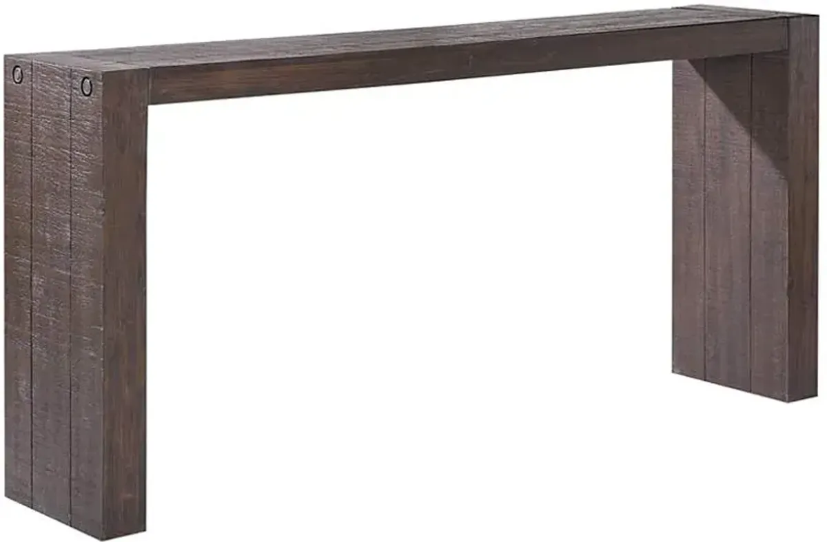 Monterey Console Table