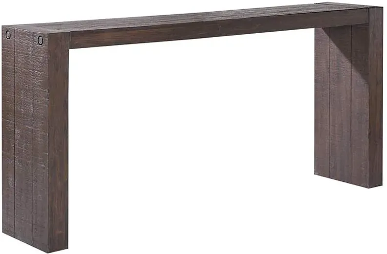 Monterey Console Table