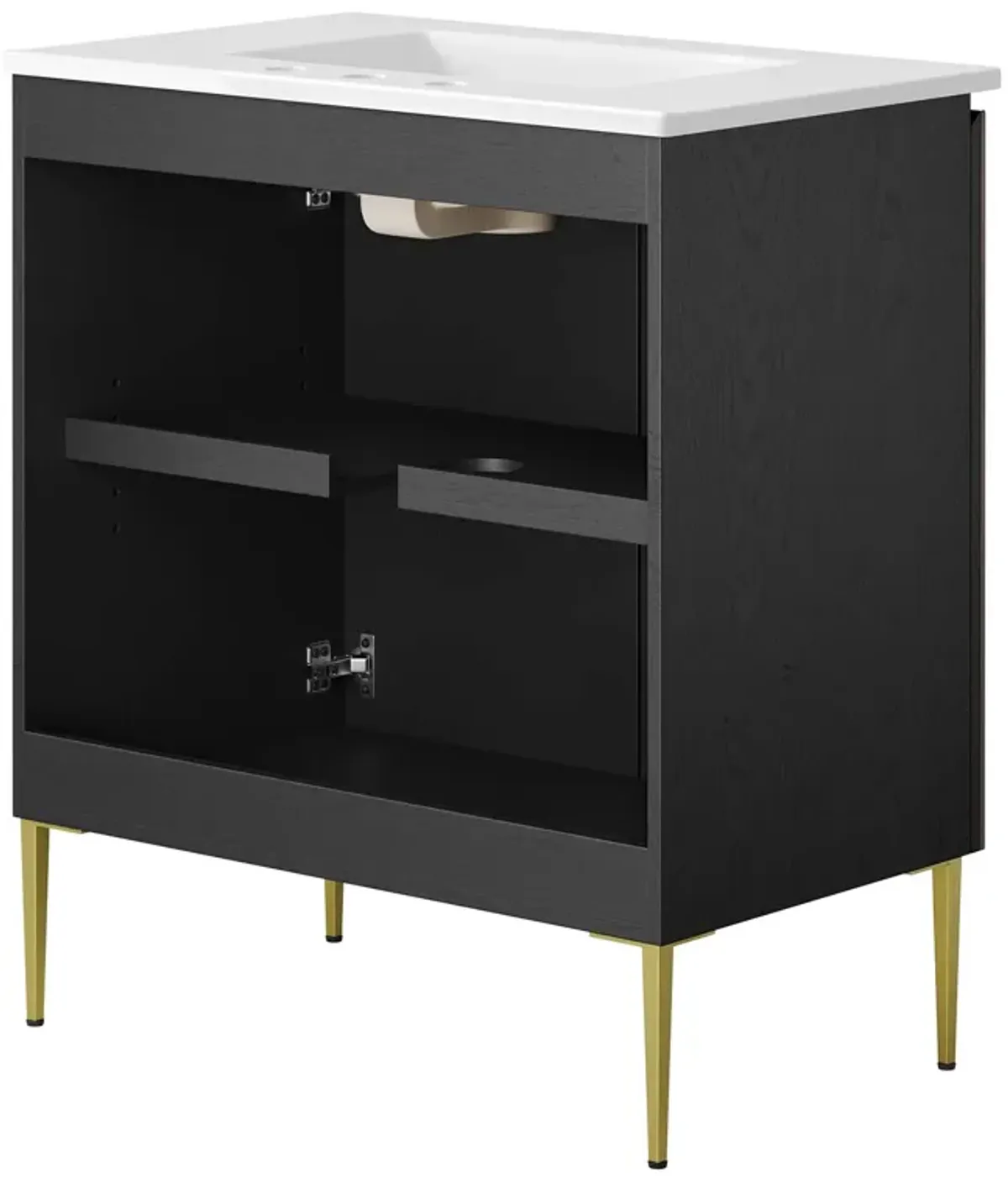 Alchemist 30" Bathroom Vanity