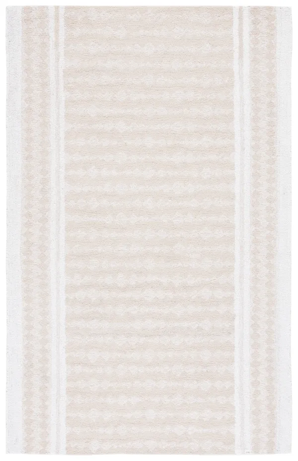 CAPRI Hand Tufted 6' x 9' area rug