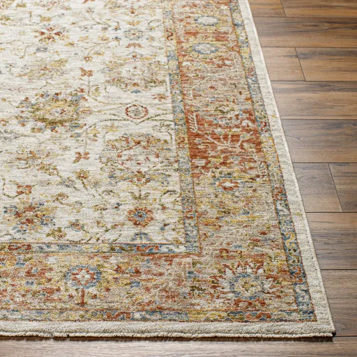 Mona Lisa MNI-2316 9' x 12'2" Machine Woven Rug