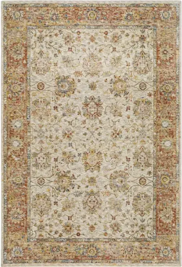 Mona Lisa MNI-2316 9' x 12'2" Machine Woven Rug