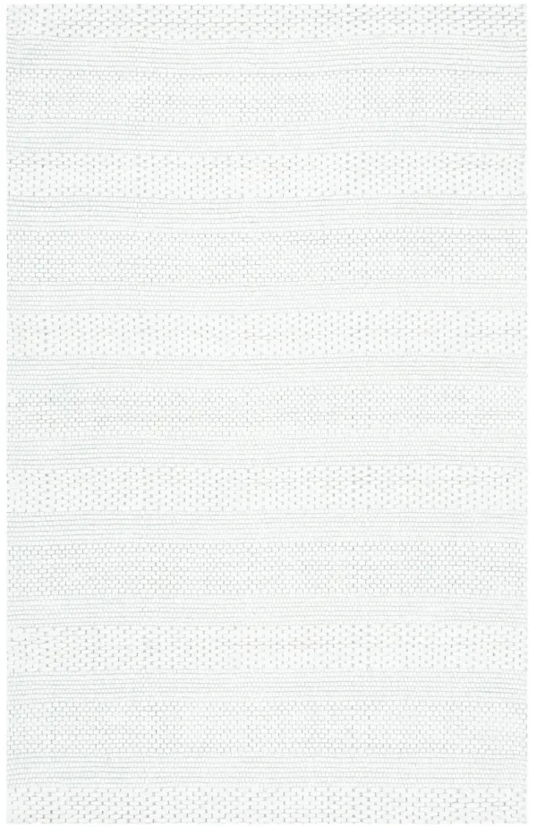 MARBELLA Hand Loomed 9' x 12' area rug