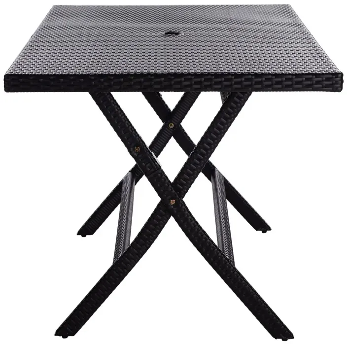 AKITA FOLDING TABLE