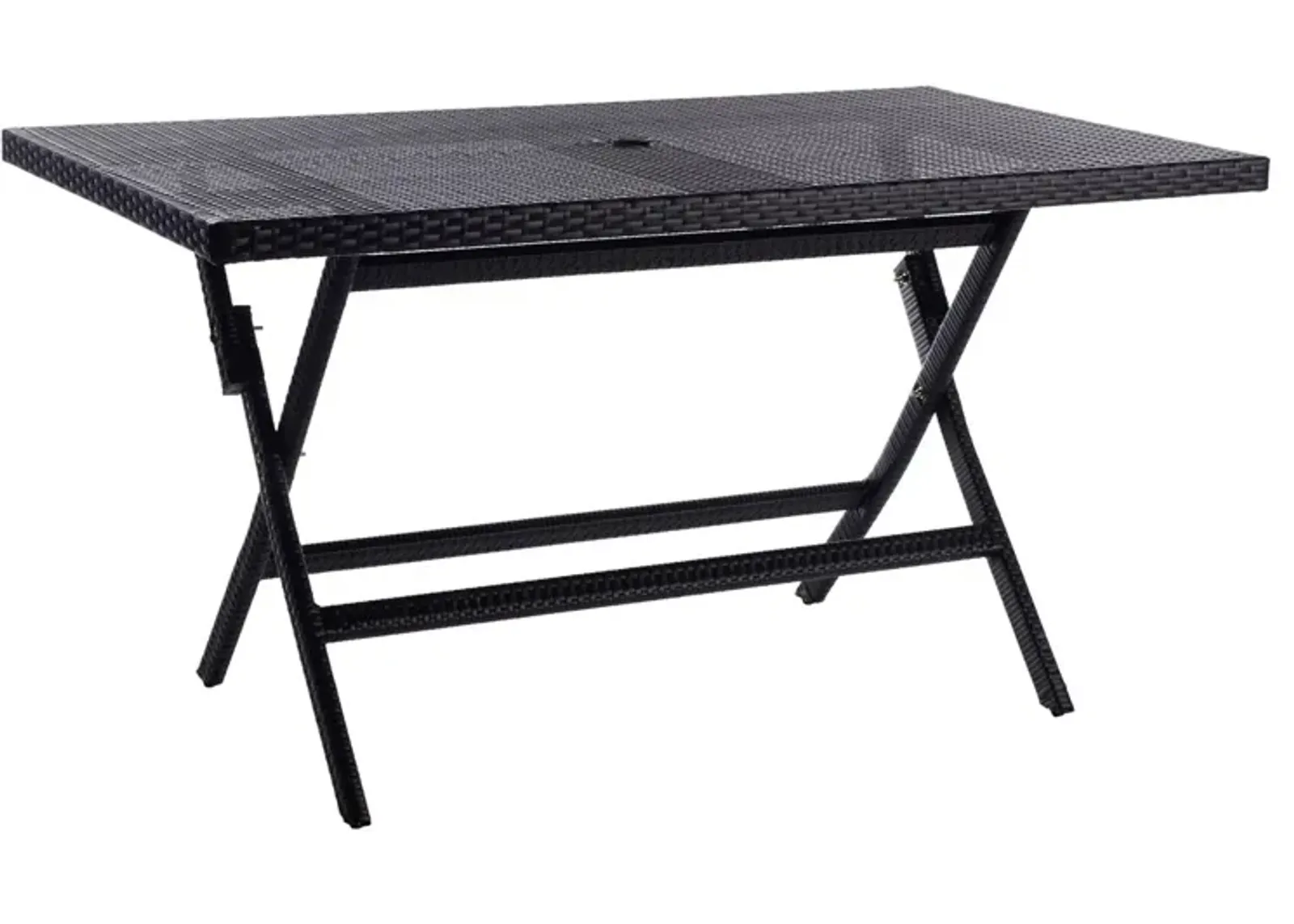 AKITA FOLDING TABLE