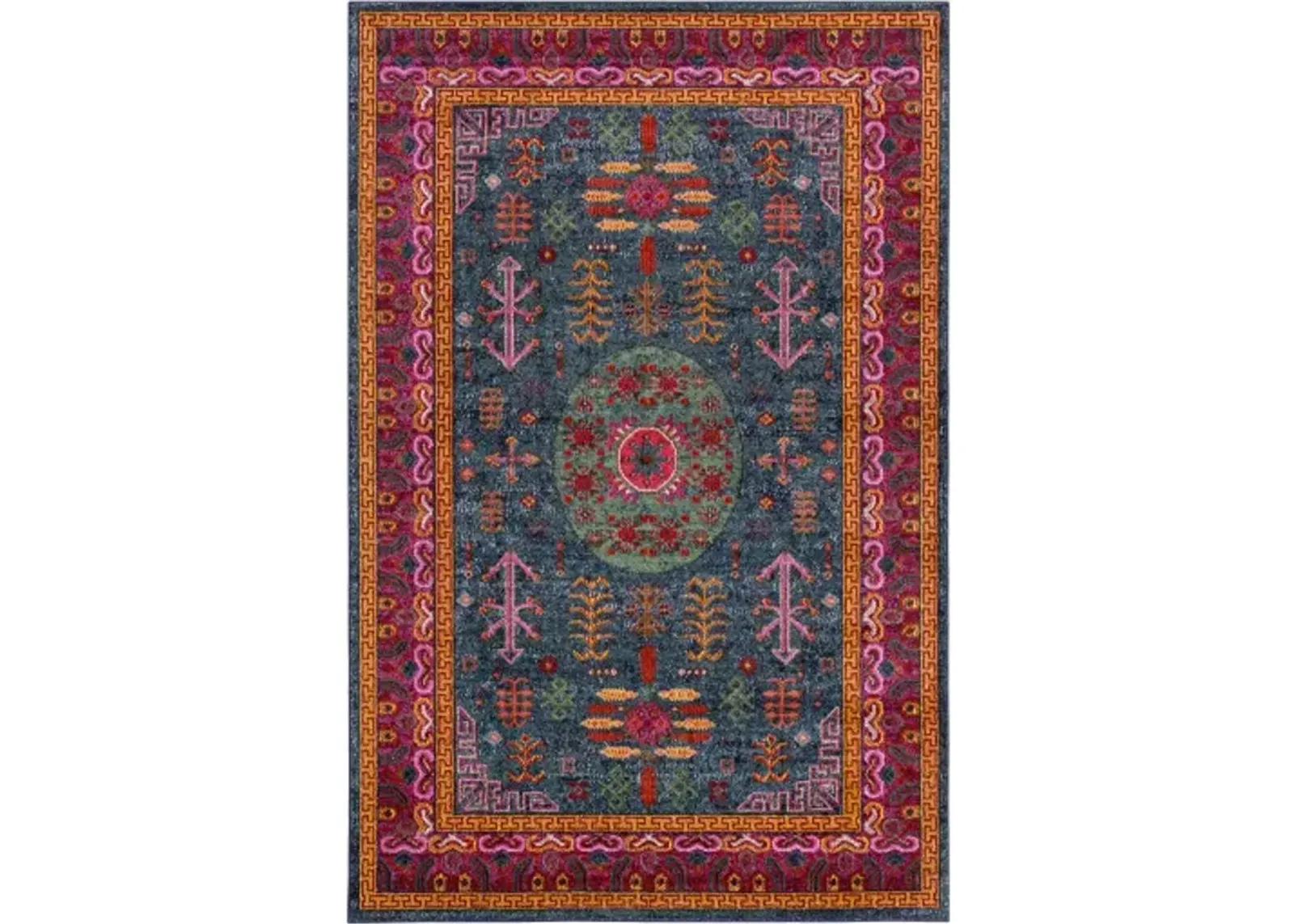 Anika 2' x 2'11" Rug