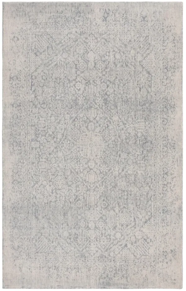 MAHARAJA Hand Loomed 8' x 10' area rug