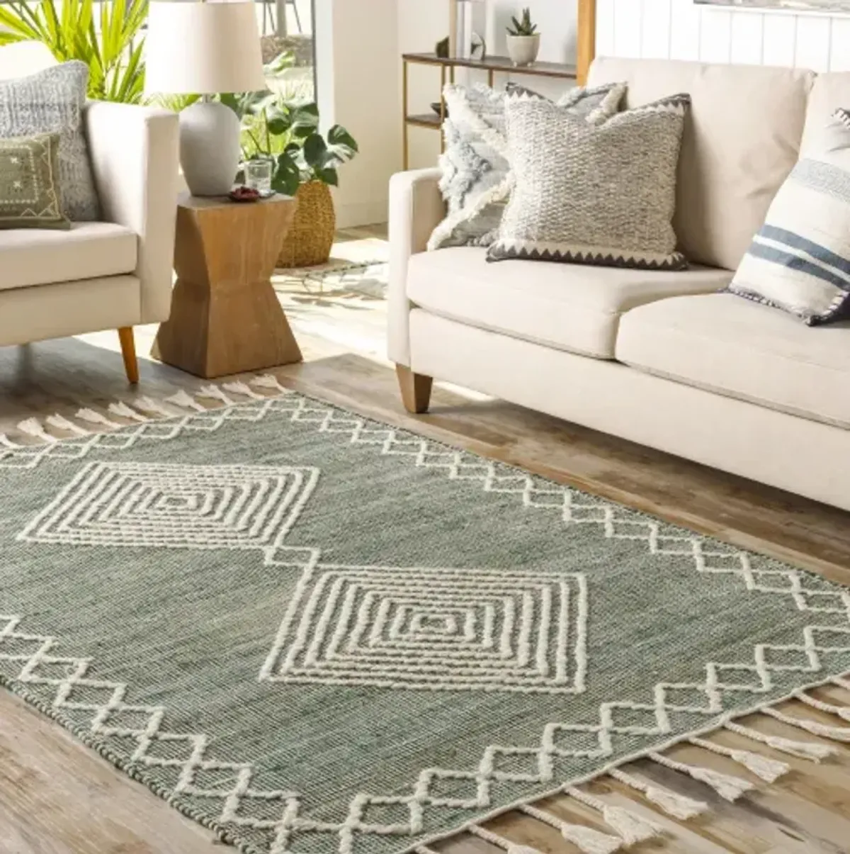 Norwood NWD-2305 2'6" x 8' Rug