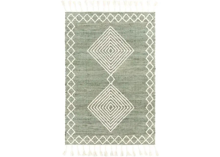 Norwood NWD-2305 2'6" x 8' Rug