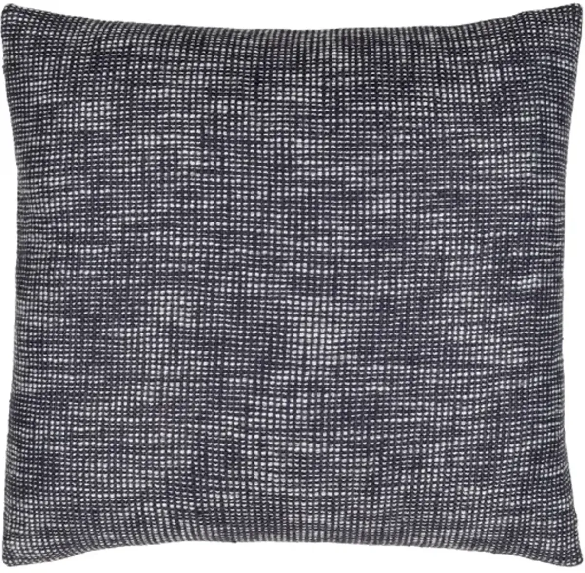 Margay MGY-003 20"L x 20"W Accent Pillow  - Down Insert