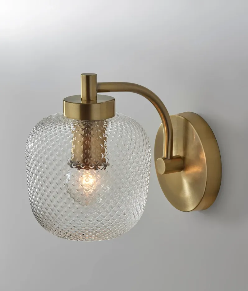 Natasha Wall Lamp