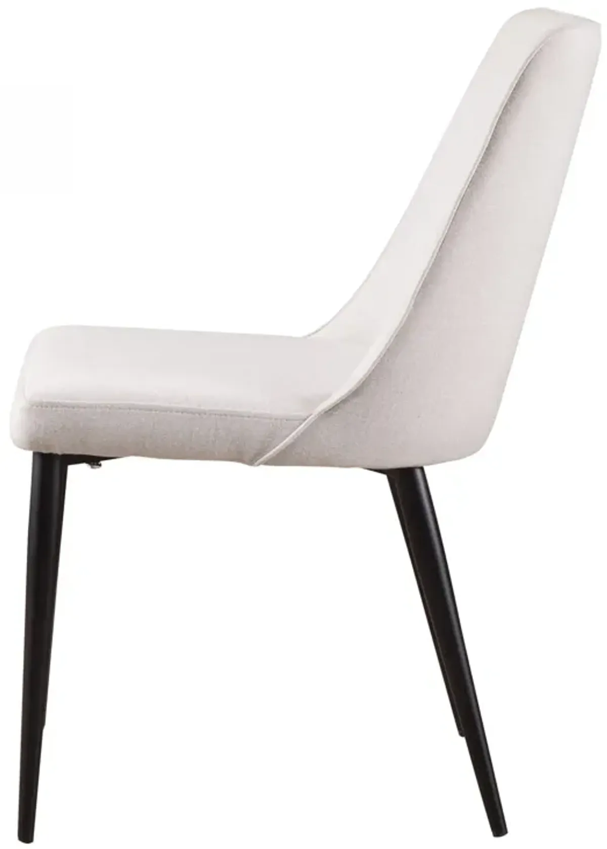 Lula Dining Chair Oatmeal