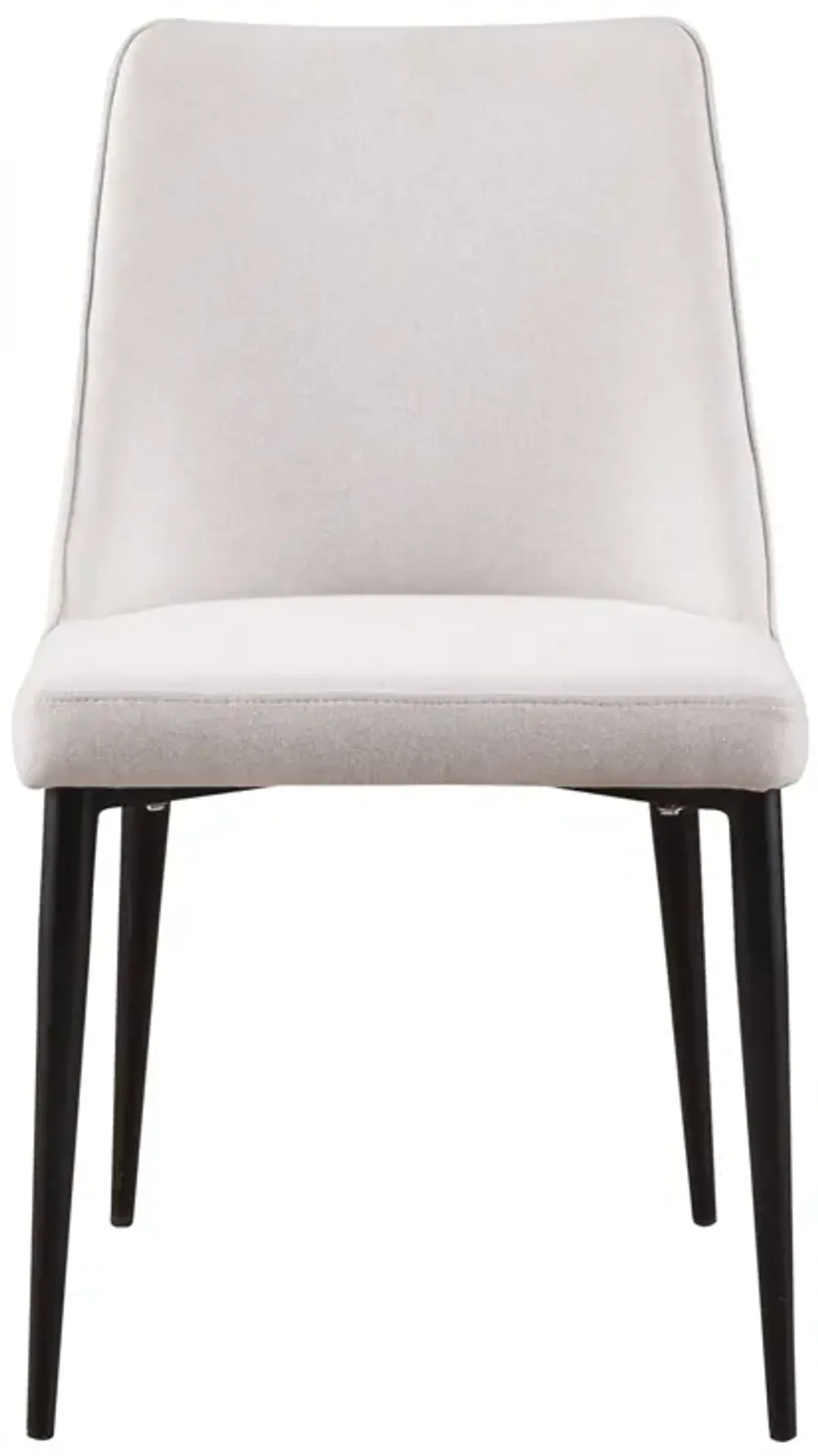 Lula Dining Chair Oatmeal