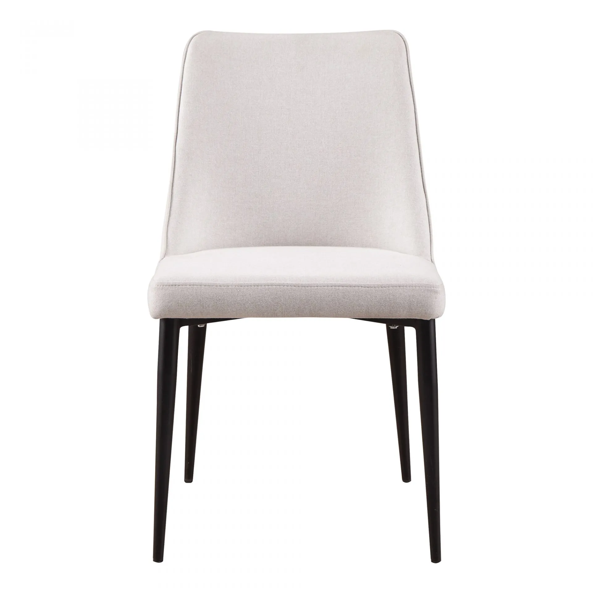 Lula Dining Chair Oatmeal