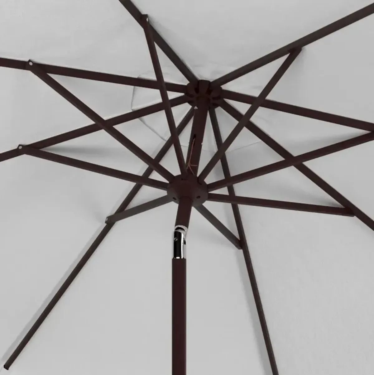 Zimmerman 11ft Rnd Market Umbrella