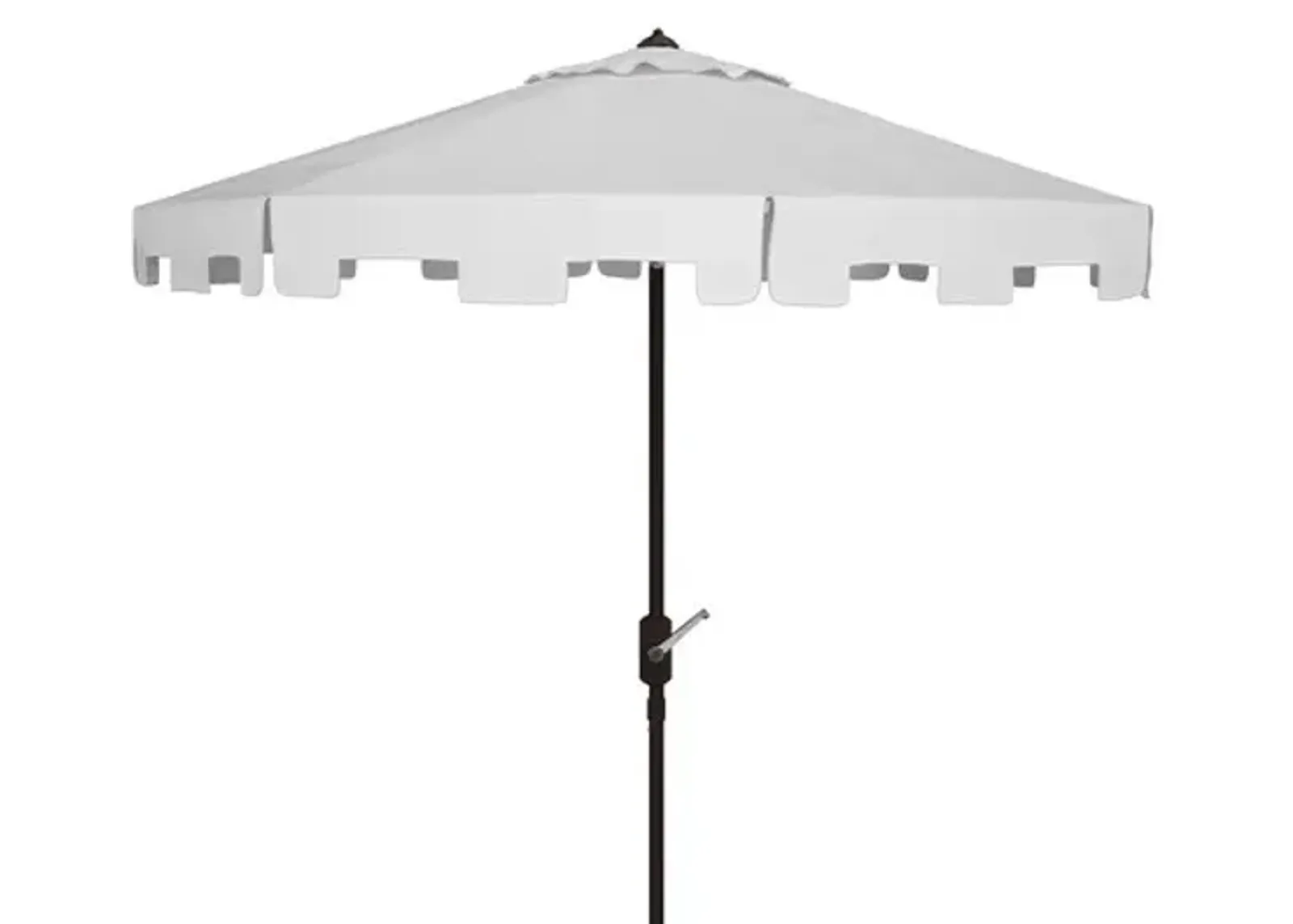 Zimmerman 11ft Rnd Market Umbrella