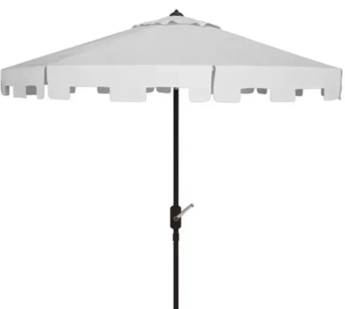 Zimmerman 11ft Rnd Market Umbrella