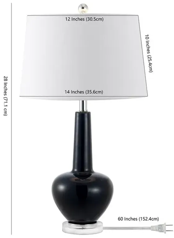 SELMI TABLE LAMP