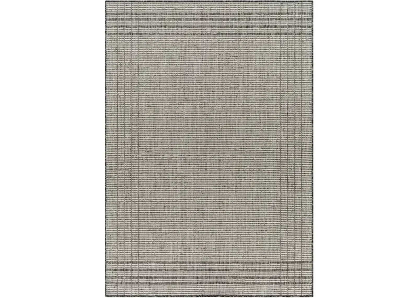 Ravello RVL-2377 5'3" x 7' Machine Woven Rug