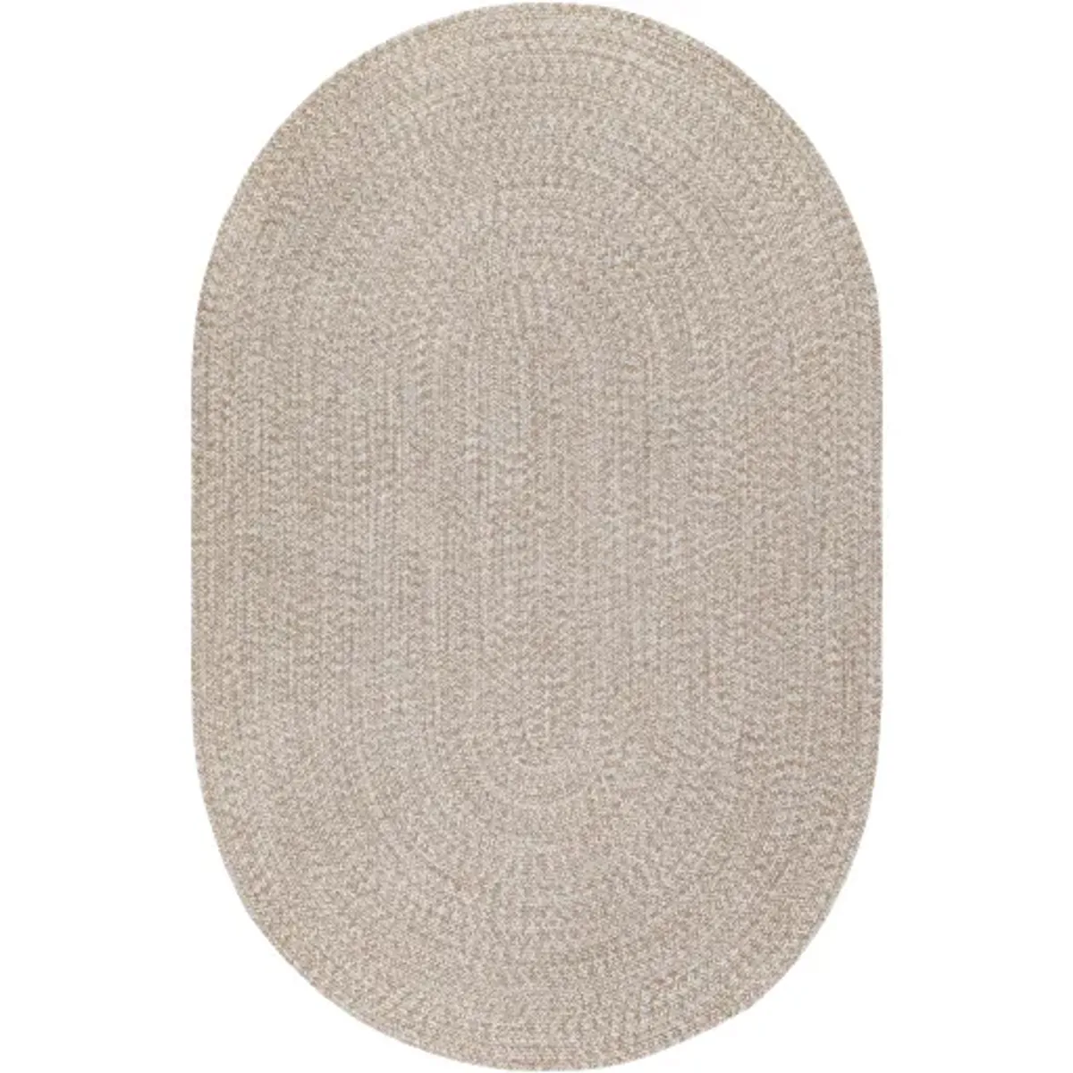 Chesapeake Bay 5' x 7'6" Oval Rug