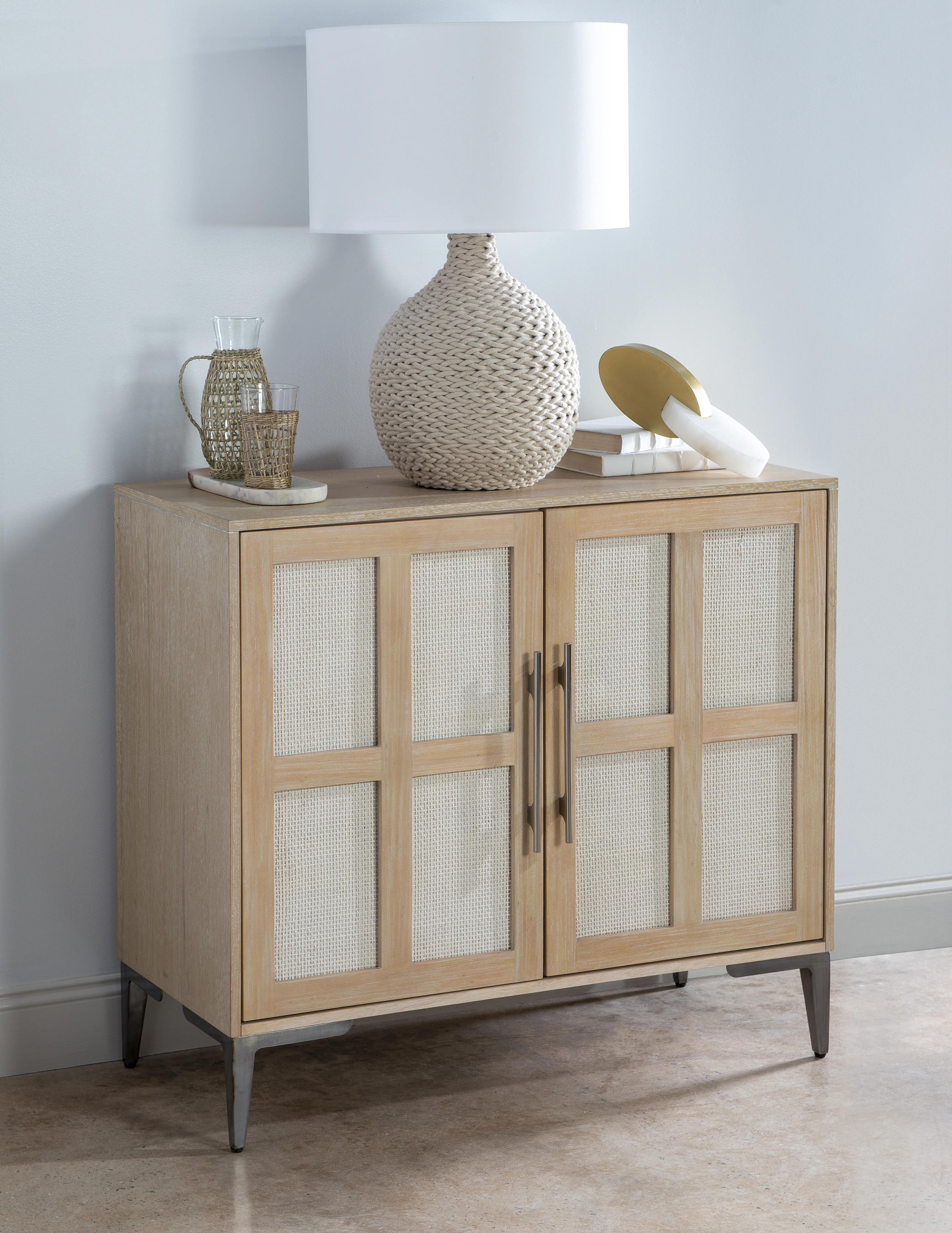 Biscayne Bachelor Door Chest