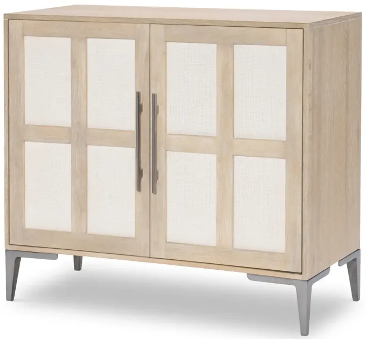 Biscayne Bachelor Door Chest