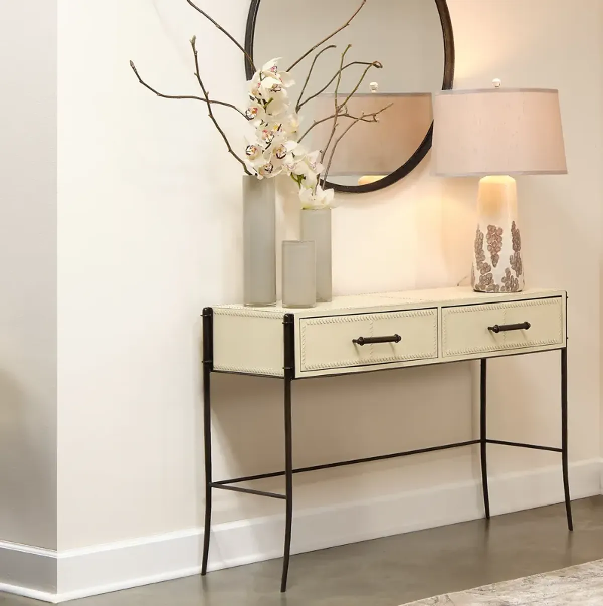 Nevado Console Table