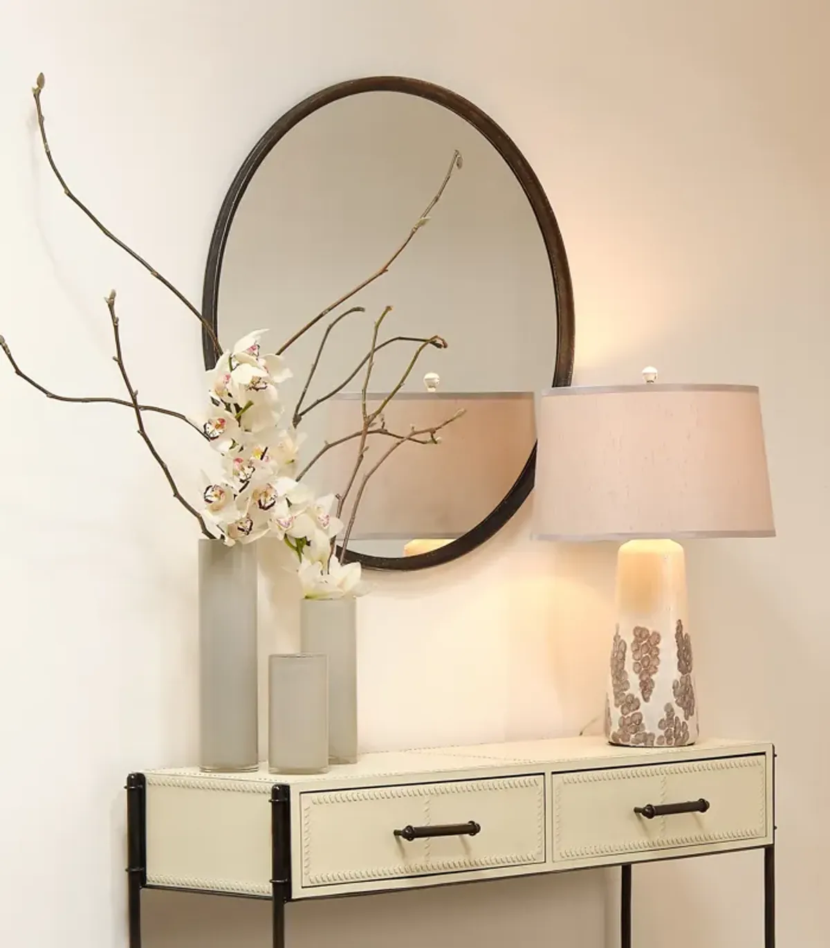 Nevado Console Table