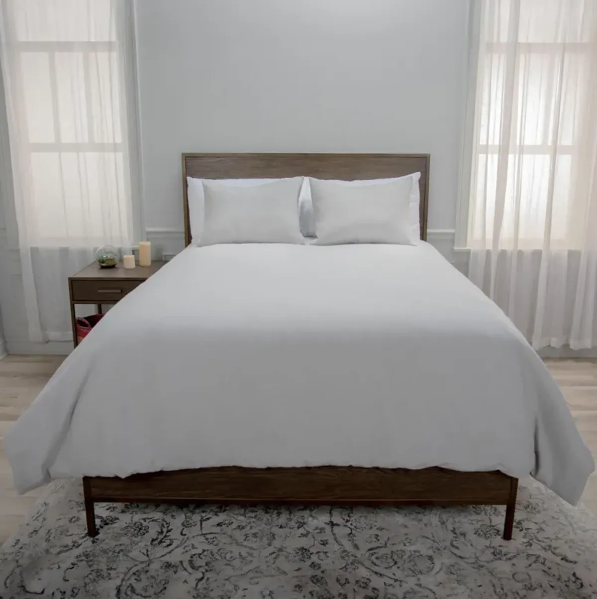 Blackberry Grove Comforter