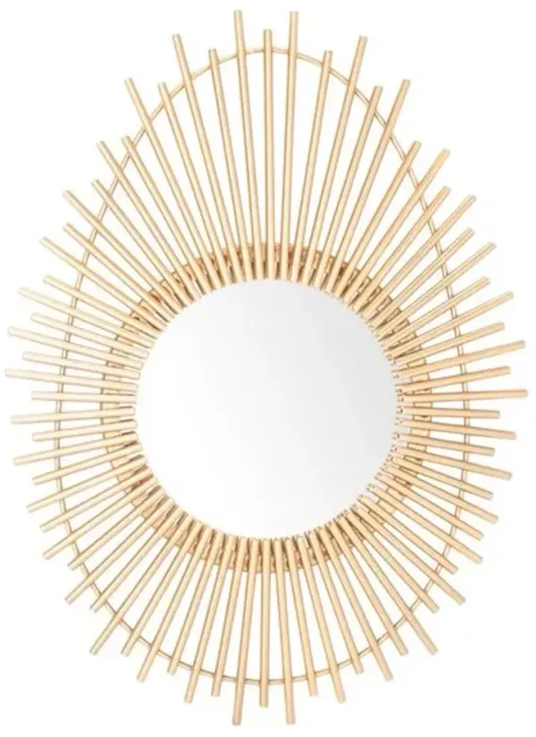 Harson Mirror