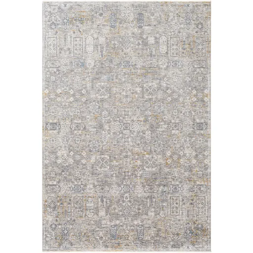 Cardiff 2'7" x 4' Rug