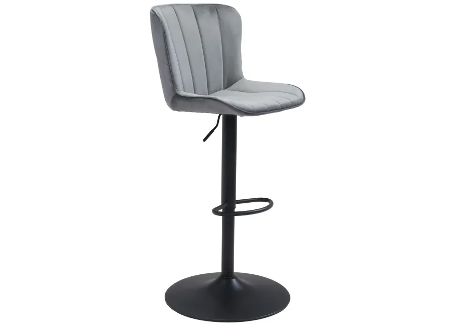 Tarley Barstool Gray