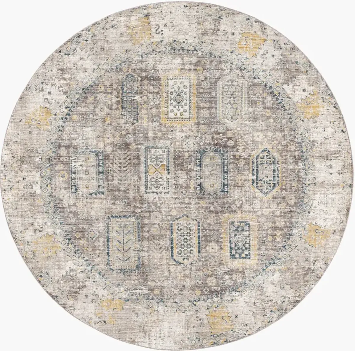 Carlisle Machine Woven Rug