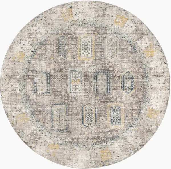 Carlisle Machine Woven Rug