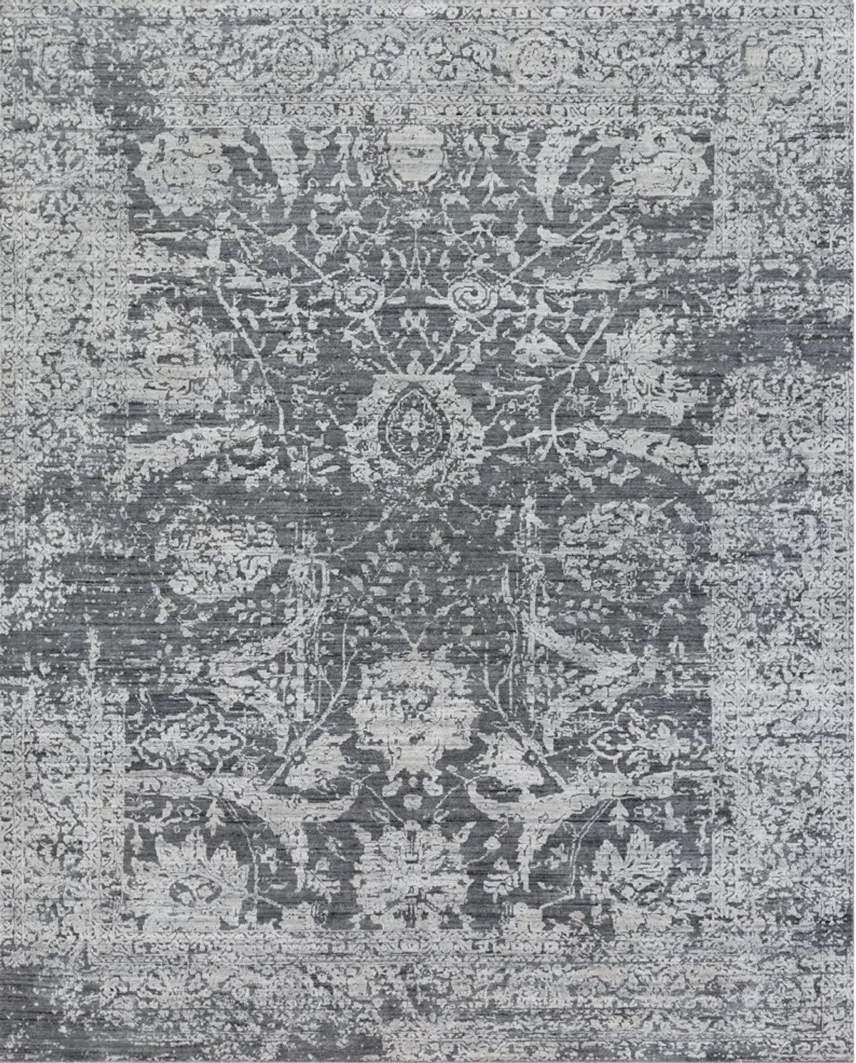 Lucknow 8'10" x 12' Rug