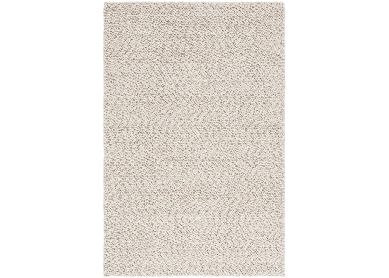 NATURA 255 BEIGE 8' x 10' Large Rectangle Rug