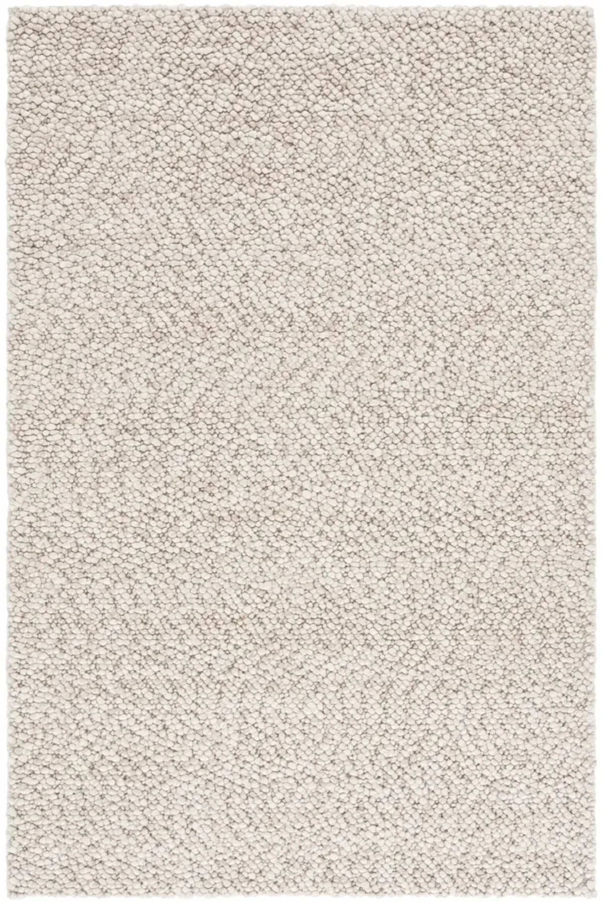 NATURA 255 BEIGE 8' x 10' Large Rectangle Rug