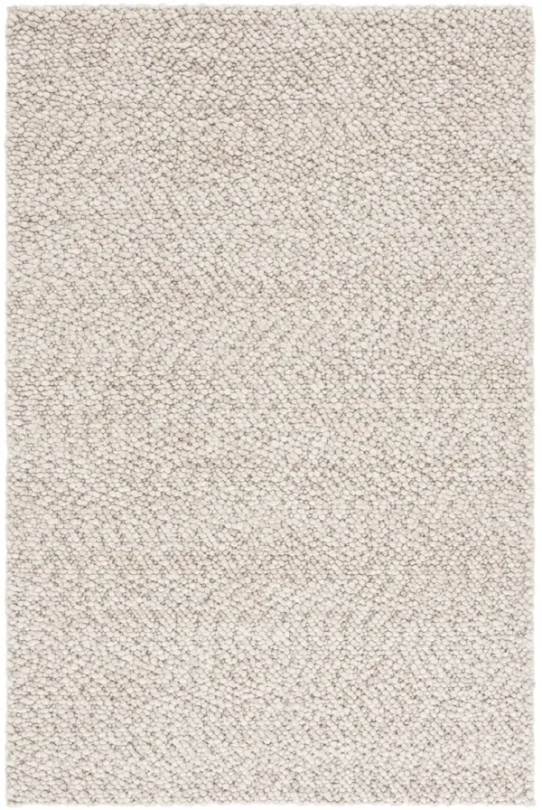 NATURA 255 BEIGE 8' x 10' Large Rectangle Rug