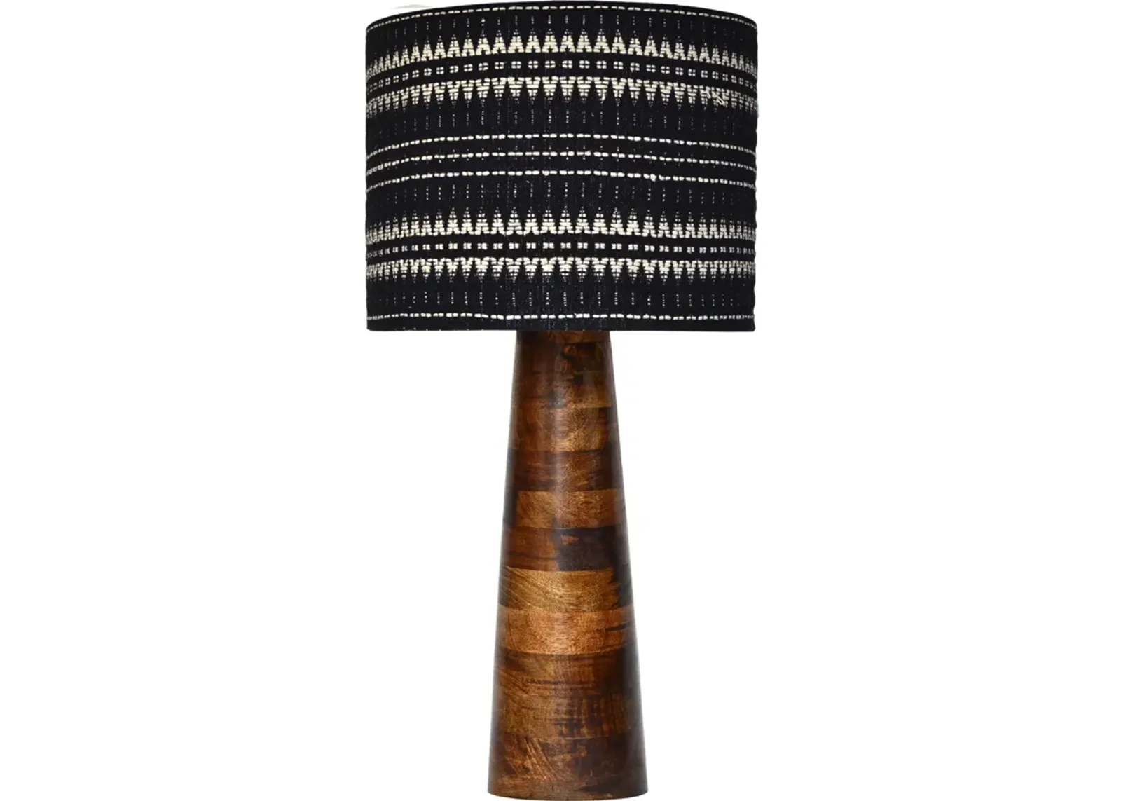 Elixir Table Lamp