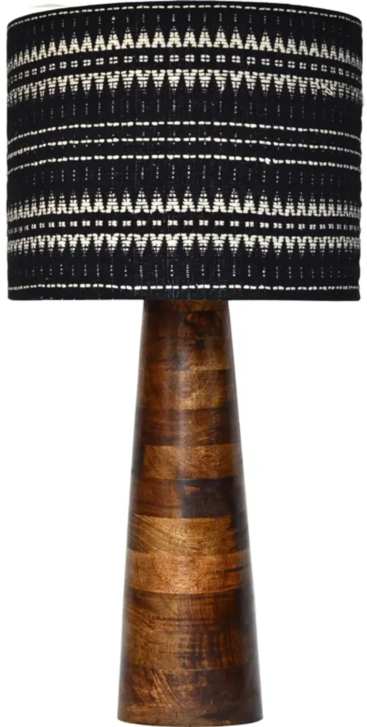 Elixir Table Lamp