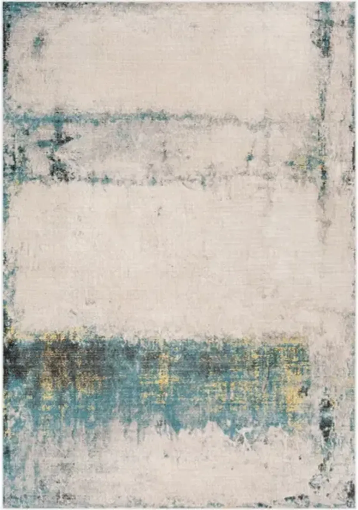 Rafetus 5'3" x 7'7" Rug