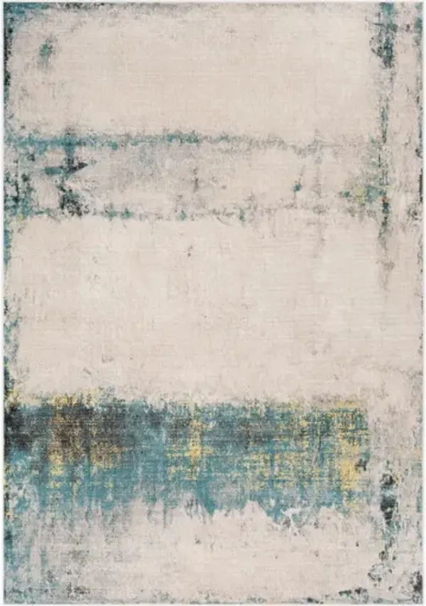 Rafetus 5'3" x 7'7" Rug