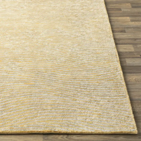 Quartz QTZ-5032 12' x 15' Hand Made Rug