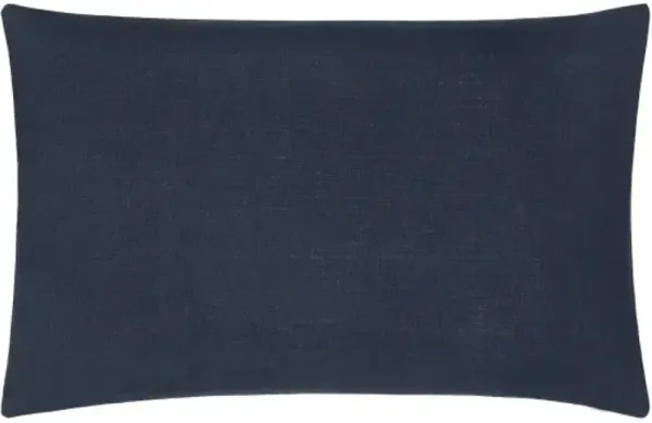 Linen Lumbar Pillow