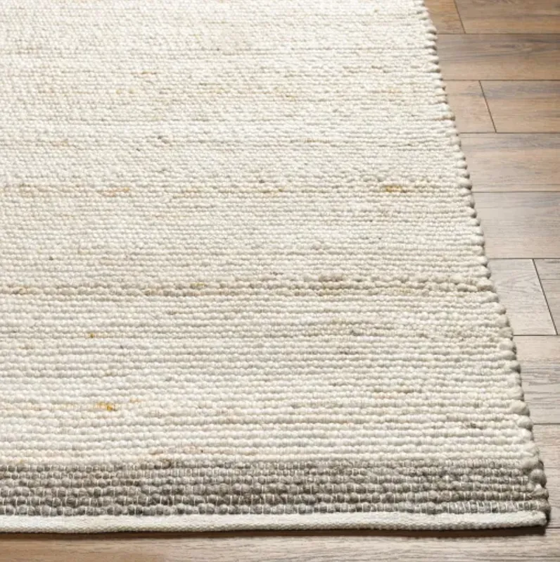 Florentina FLT-2301 6' x 9' Hand Made Rug