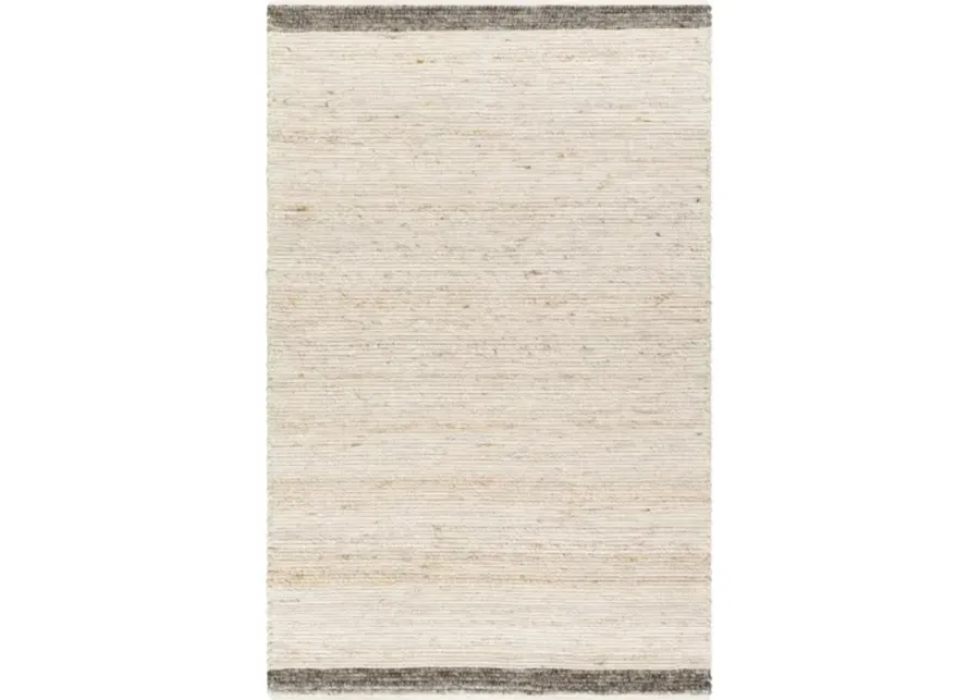 Florentina FLT-2301 6' x 9' Hand Made Rug