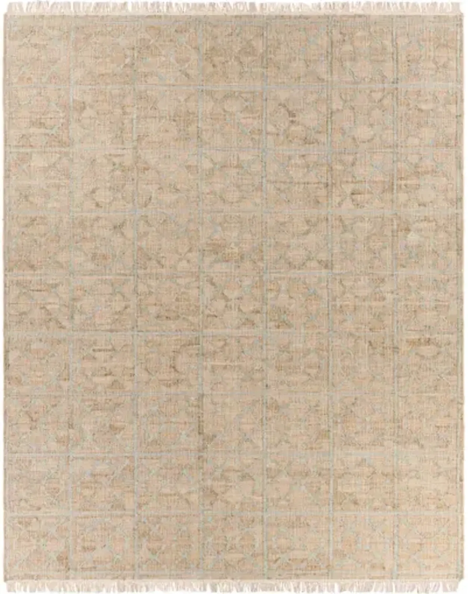 Laural 4' x 6' Rug