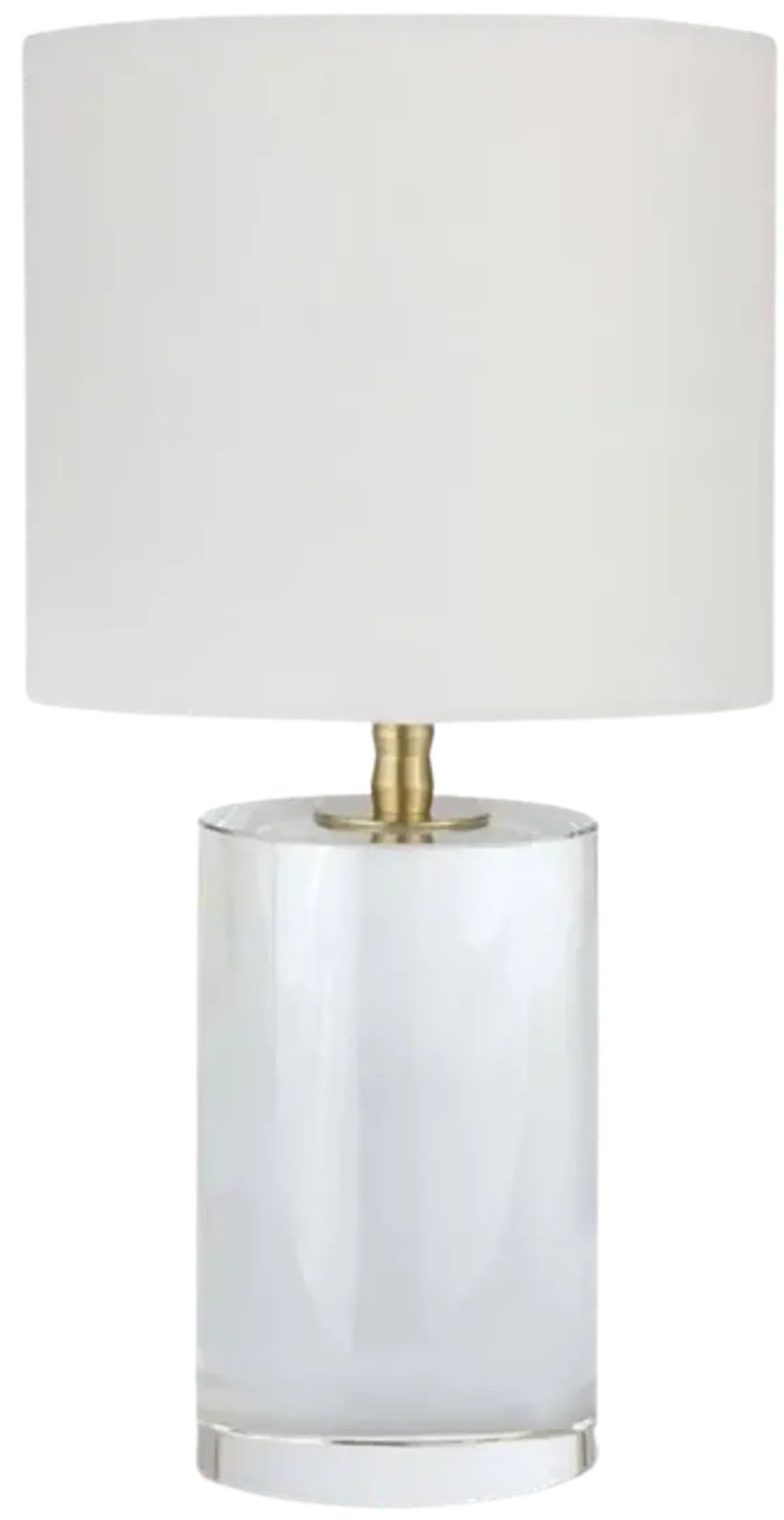 Juliet Crystal Table Lamp Small